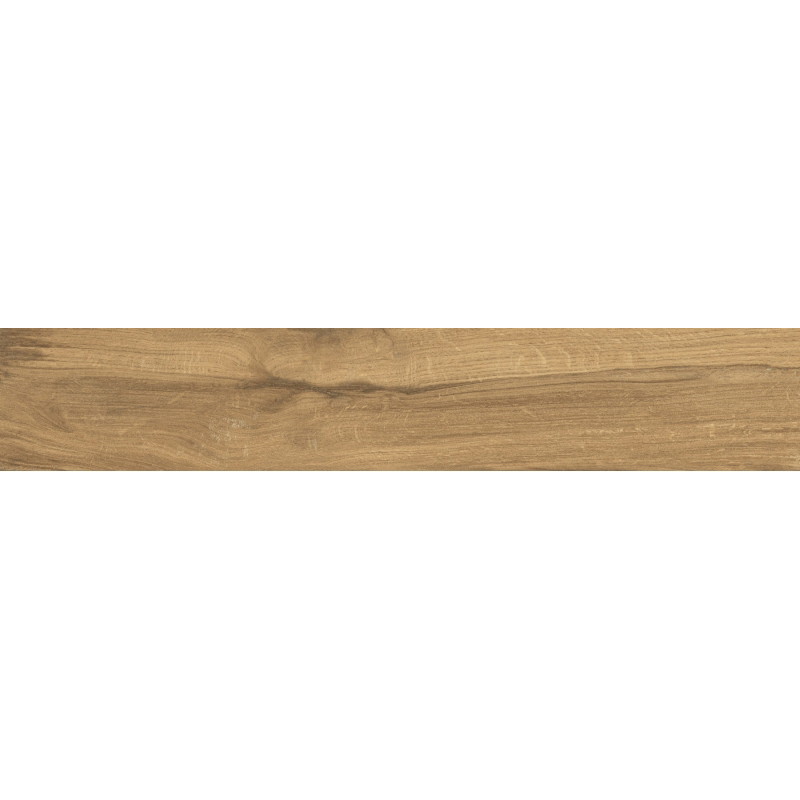 Mexen Jasperwood Almond Probe von glasiertem Steinzeug rekt. G1, holzähnliche Boden-Wandfliese, matt - TL605-00-S