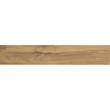 Mexen Jasperwood Almond Probe von glasiertem Steinzeug rekt. G1, holzähnliche Boden-Wandfliese, matt - TL605-00-S