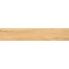 Mexen Jasperwood Beige Probe des glasierten rek. G1 Feinsteinzeugs, holzähnliche Boden-Wandfliese, matt - TL605-01-S