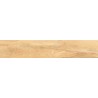 Mexen Jasperwood Beige Probe des glasierten rek. G1 Feinsteinzeugs, holzähnliche Boden-Wandfliese, matt - TL605-01-S