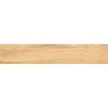 Mexen Jasperwood Beige Probe des glasierten rek. G1 Feinsteinzeugs, holzähnliche Boden-Wandfliese, matt - TL605-01-S