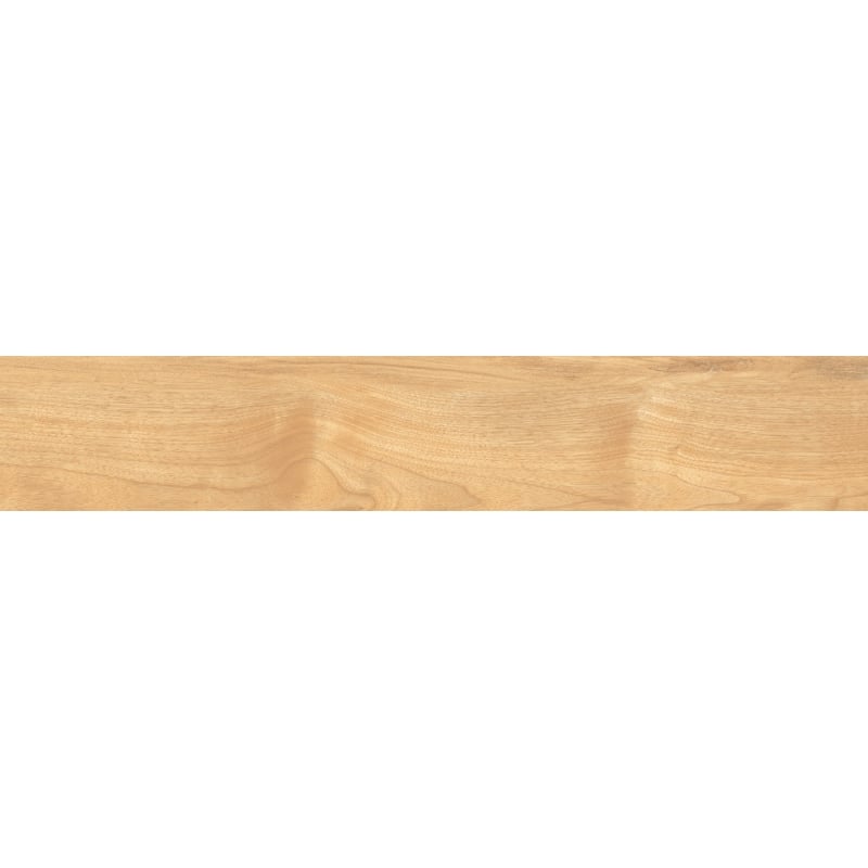 Mexen Jasperwood Beige Probe des glasierten rek. G1 Feinsteinzeugs, holzähnliche Boden-Wandfliese, matt - TL605-01-S