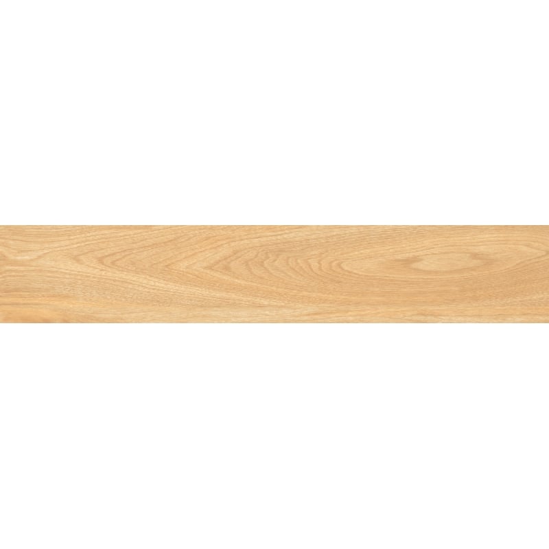 Mexen Jasperwood Beige Probe des glasierten rek. G1 Feinsteinzeugs, holzähnliche Boden-Wandfliese, matt - TL605-01-S