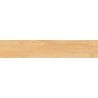 Mexen Jasperwood Beige Probe des glasierten rek. G1 Feinsteinzeugs, holzähnliche Boden-Wandfliese, matt - TL605-01-S