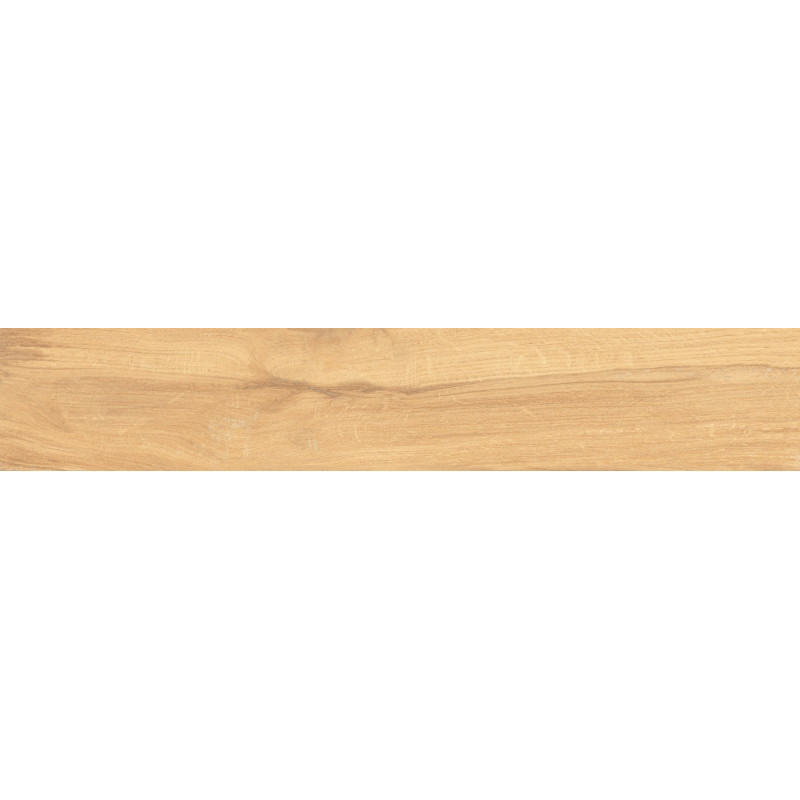 Mexen Jasperwood Beige Probe des glasierten rek. G1 Feinsteinzeugs, holzähnliche Boden-Wandfliese, matt - TL605-01-S
