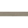 Mexen Lichi  Graue Probe glasiertes Feinsteinzeug rekt. G1, holzähnliche Boden- und Wandfliese, matt - TL606-00-S
