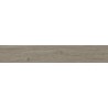 Mexen Lichi  Graue Probe glasiertes Feinsteinzeug rekt. G1, holzähnliche Boden- und Wandfliese, matt - TL606-00-S
