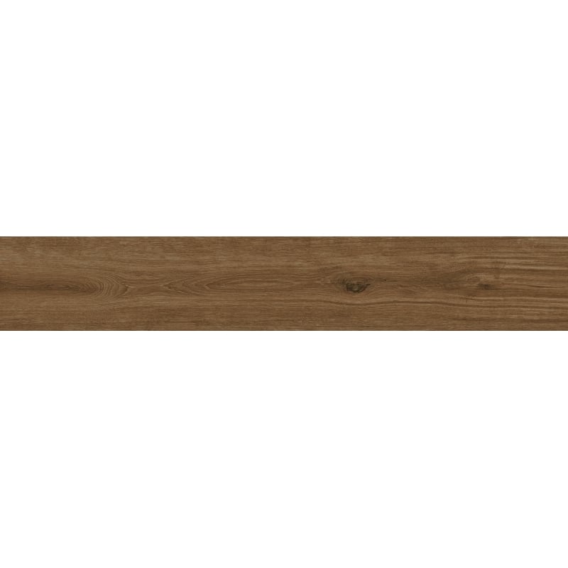 Mexen Lichi  Probe Noce glasiertes Feinsteinzeug rekt. G1, holzähnliche Boden- und Wandfliese, matt - TL606-02-S