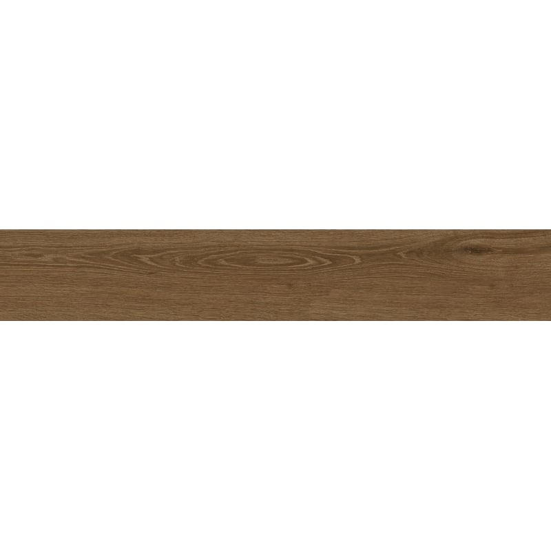 Mexen Lichi  Probe Noce glasiertes Feinsteinzeug rekt. G1, holzähnliche Boden- und Wandfliese, matt - TL606-02-S