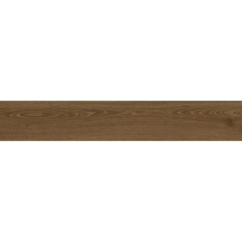 Mexen Lichi  Probe Noce glasiertes Feinsteinzeug rekt. G1, holzähnliche Boden- und Wandfliese, matt - TL606-02-S