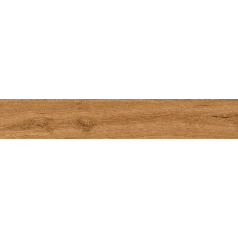 Mexen Lichi  Pine Probe glasiertes Feinsteinzeug rekt. G1, holzähnliche Boden- und Wandfliese, matt - TL606-03-S