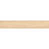 Mexen Liston Avorio Probe von glasiertem Feinsteinzeug rekt. G1, holzähnliche Boden- und Wandfliese, matt - TL607-00-S