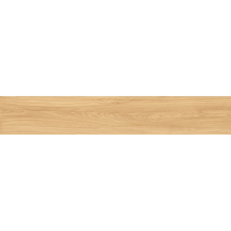 Mexen Liston Beige Probe von glasiertem Feinsteinzeug rekt. G1, holzähnliche Boden- und Wandfliese, matt - TL607-01-S
