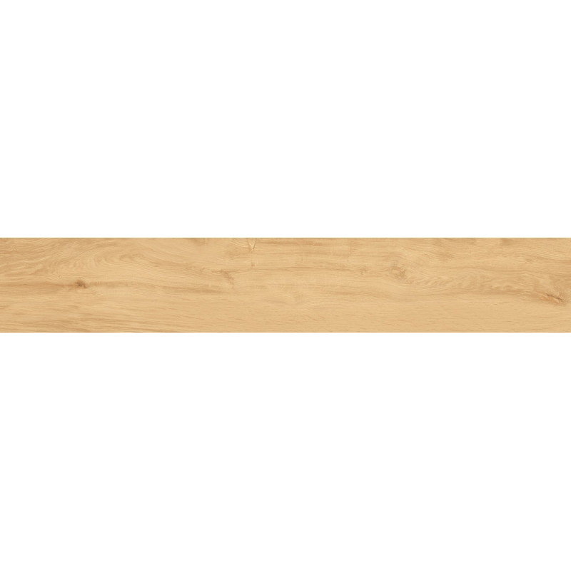 Mexen Liston Beige Probe von glasiertem Feinsteinzeug rekt. G1, holzähnliche Boden- und Wandfliese, matt - TL607-01-S
