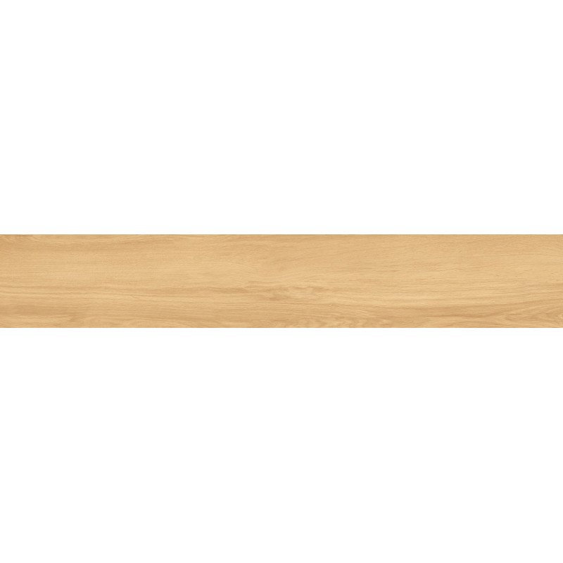 Mexen Liston Beige Probe von glasiertem Feinsteinzeug rekt. G1, holzähnliche Boden- und Wandfliese, matt - TL607-01-S