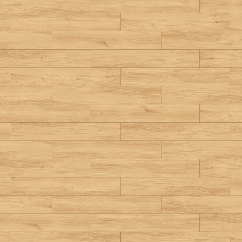 Mexen Liston Beige Probe von glasiertem Feinsteinzeug rekt. G1, holzähnliche Boden- und Wandfliese, matt - TL607-01-S