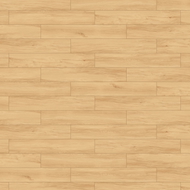 Mexen Liston Beige Probe von glasiertem Feinsteinzeug rekt. G1, holzähnliche Boden- und Wandfliese, matt - TL607-01-S