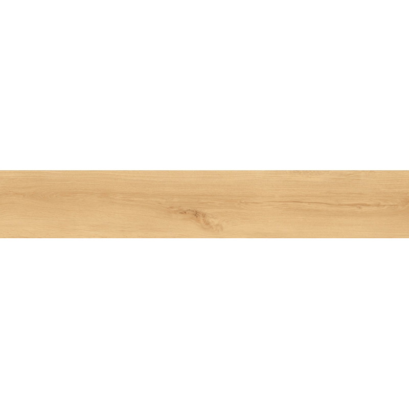 Mexen Liston Beige Probe von glasiertem Feinsteinzeug rekt. G1, holzähnliche Boden- und Wandfliese, matt - TL607-01-S