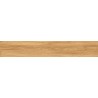 Mexen Liston Honey - Probe der glasierten Feinsteinzeugfliese rekt. G1, holzähnliche Boden- und Wandfliese, matt - TL607-02-S