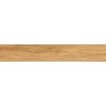 Mexen Liston Honey - Probe der glasierten Feinsteinzeugfliese rekt. G1, holzähnliche Boden- und Wandfliese, matt - TL607-02-S