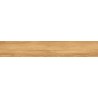 Mexen Liston Honey - Probe der glasierten Feinsteinzeugfliese rekt. G1, holzähnliche Boden- und Wandfliese, matt - TL607-02-S
