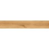 Mexen Liston Honey - Probe der glasierten Feinsteinzeugfliese rekt. G1, holzähnliche Boden- und Wandfliese, matt - TL607-02-S