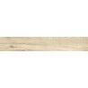 Mexen Lumiere Probe aus glasiertem Feinsteinzeug rekt. G1, holzähnliche Boden-Wand-Fliese, matt - TL608-00-S