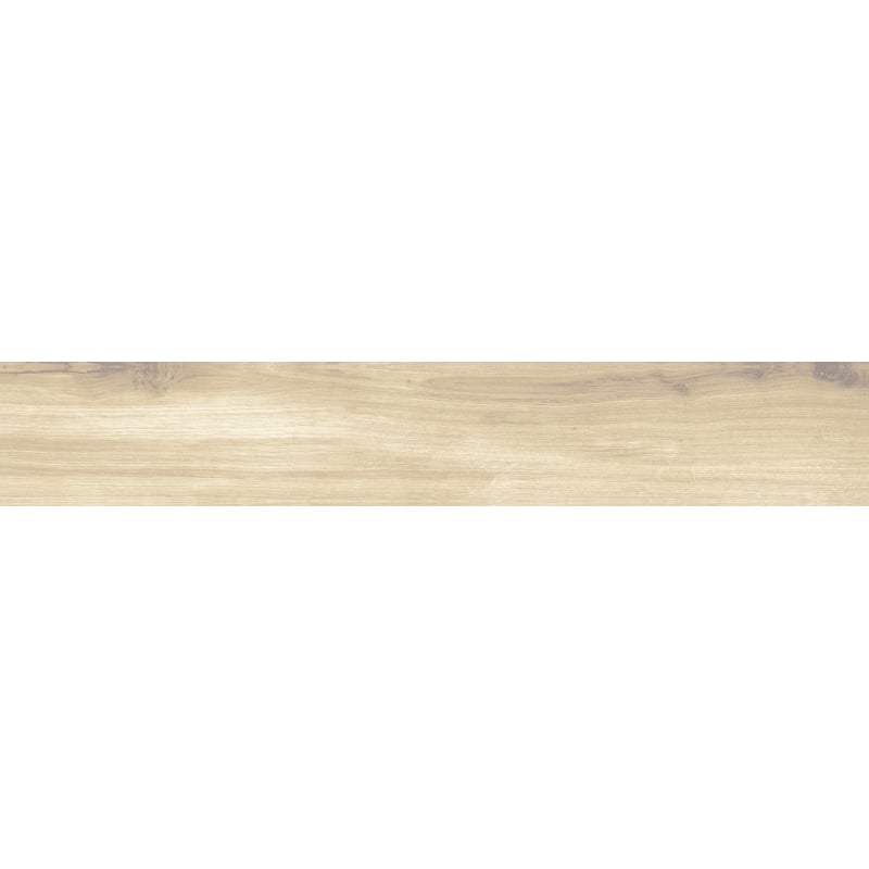 Mexen Lumiere Probe aus glasiertem Feinsteinzeug rekt. G1, holzähnliche Boden-Wand-Fliese, matt - TL608-00-S
