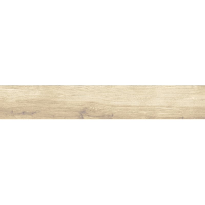 Mexen Lumiere Probe aus glasiertem Feinsteinzeug rekt. G1, holzähnliche Boden-Wand-Fliese, matt - TL608-00-S