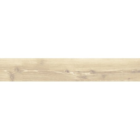 Mexen Lumiere Probe aus glasiertem Feinsteinzeug rekt. G1, holzähnliche Boden-Wand-Fliese, matt - TL608-00-S