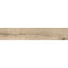 Mexen Lumiere Nature Probe glasiertes Rekt-Gres, Holzoptikfliese für Boden- und Wandverkleidung, matt - TL608-01-S