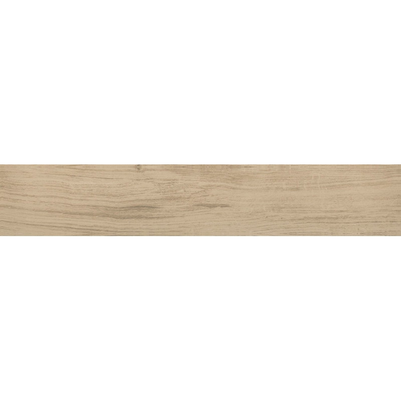 Mexen Lumiere Nature Probe glasiertes Rekt-Gres, Holzoptikfliese für Boden- und Wandverkleidung, matt - TL608-01-S
