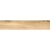 Mexen Lumiere Eiche Probe glasiertes Feinsteinzeug rekt. G1, holzähnliche Fliese für Boden und Wand, matt - TL608-03-S