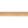 Mexen Meranti Beige Probe glasiertes Feinsteinzeug rekt. G1, holzähnliche Boden- und Wandfliese, matt - TL609-01-S
