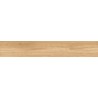 Mexen Meranti Beige Probe glasiertes Feinsteinzeug rekt. G1, holzähnliche Boden- und Wandfliese, matt - TL609-01-S