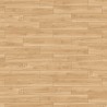 Mexen Meranti Beige Probe glasiertes Feinsteinzeug rekt. G1, holzähnliche Boden- und Wandfliese, matt - TL609-01-S