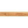 Mexen Meranti Braun Probe von glasiertem rektifizierten Feinsteinzeug G1, holzähnliche Boden- und Wandfliese, matt - TL609-02-S