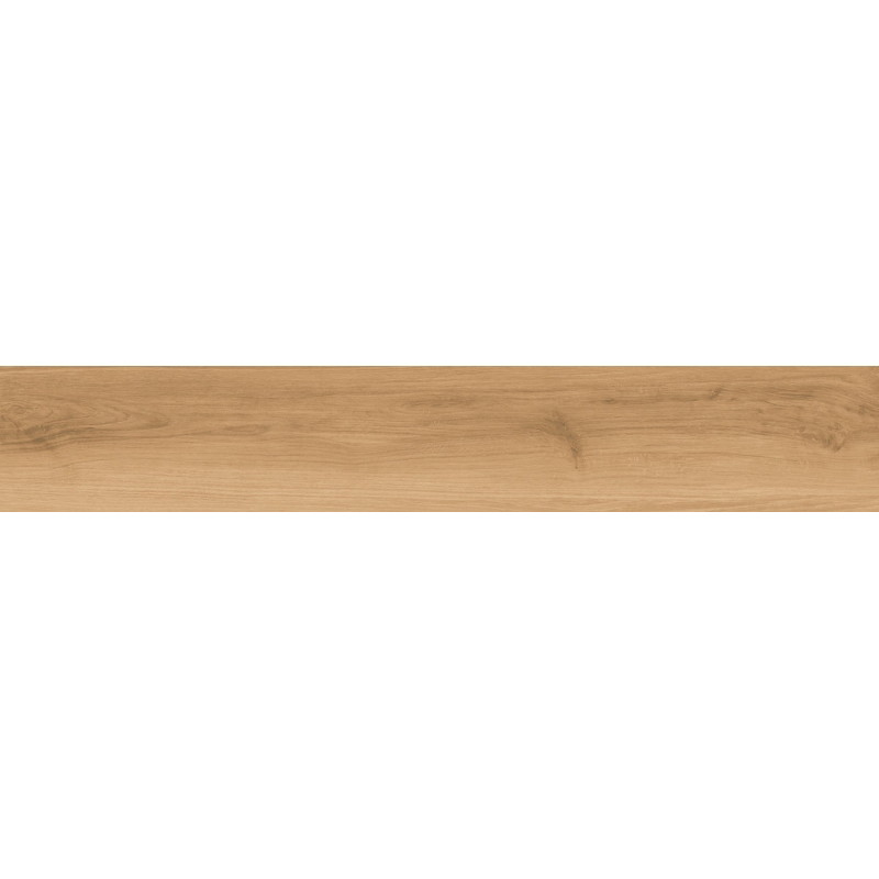 Mexen Meranti Honey Probe von glasiertem Feinsteinzeug rekt. G1, holzähnliche Boden- und Wandfliese, matt - TL609-04-S