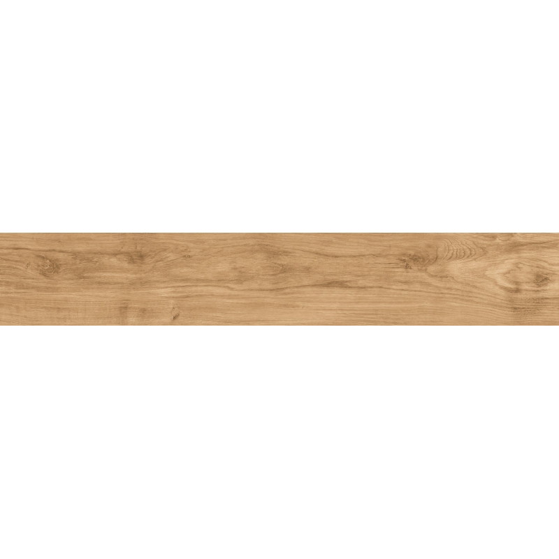 Mexen Meranti Honey Probe von glasiertem Feinsteinzeug rekt. G1, holzähnliche Boden- und Wandfliese, matt - TL609-04-S