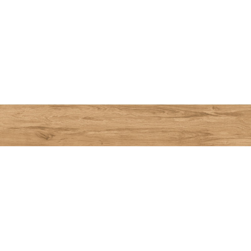 Mexen Meranti Honey Probe von glasiertem Feinsteinzeug rekt. G1, holzähnliche Boden- und Wandfliese, matt - TL609-04-S