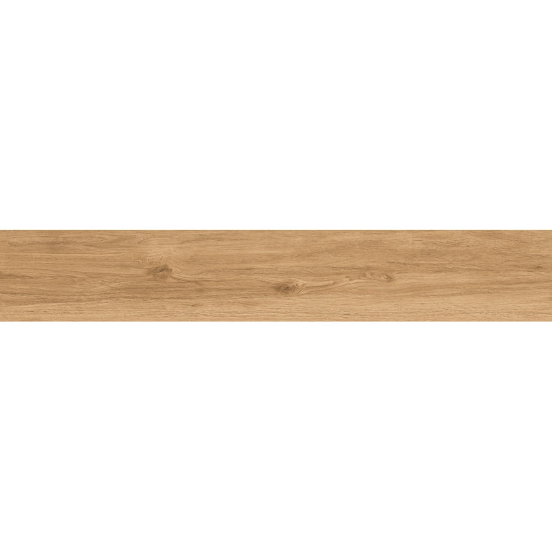 Mexen Meranti Honey Probe von glasiertem Feinsteinzeug rekt. G1, holzähnliche Boden- und Wandfliese, matt - TL609-04-S