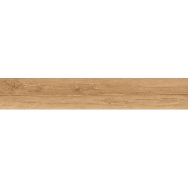 Mexen Meranti Honey Probe von glasiertem Feinsteinzeug rekt. G1, holzähnliche Boden- und Wandfliese, matt - TL609-04-S
