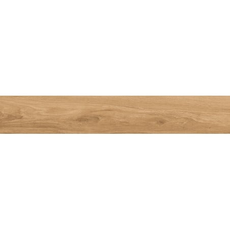 Mexen Meranti Honey Probe von glasiertem Feinsteinzeug rekt. G1, holzähnliche Boden- und Wandfliese, matt - TL609-04-S