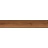 Mexen Meranti Nocciola Probe glasiertes Feinsteinzeug rekt. G1, holzähnliche Boden-/Wandfliese, matt - TL609-06-S