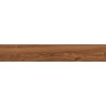 Mexen Meranti Nocciola Probe glasiertes Feinsteinzeug rekt. G1, holzähnliche Boden-/Wandfliese, matt - TL609-06-S
