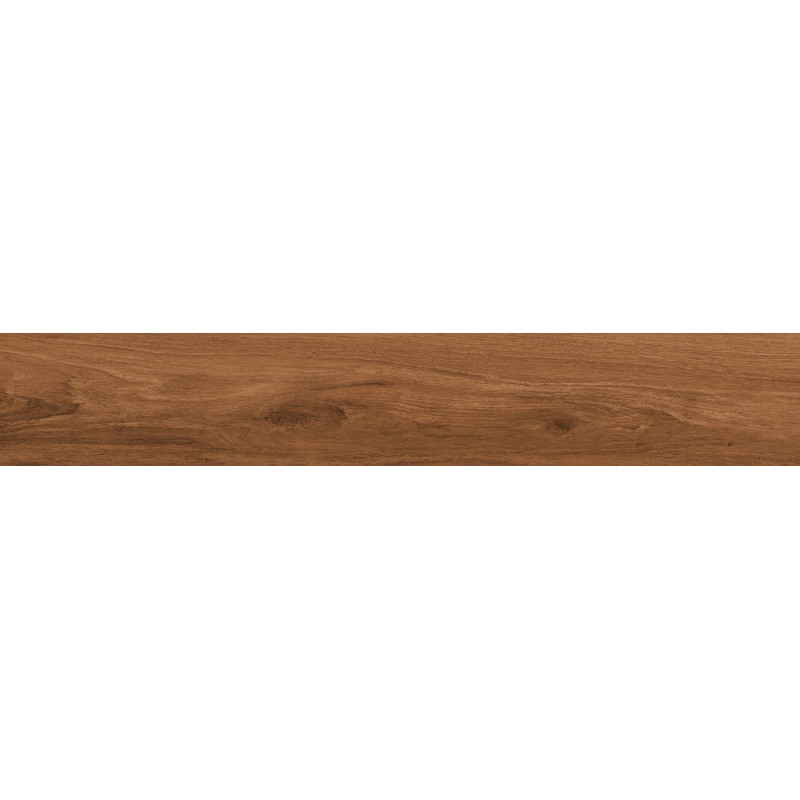 Mexen Meranti Nocciola Probe glasiertes Feinsteinzeug rekt. G1, holzähnliche Boden-/Wandfliese, matt - TL609-06-S