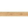 Mexen Hirera Honey Probe für glasiertes rektifizierte Feinsteinzeug G1, holzähnliche Boden- und Wandfliese, matt - TL611-04-S