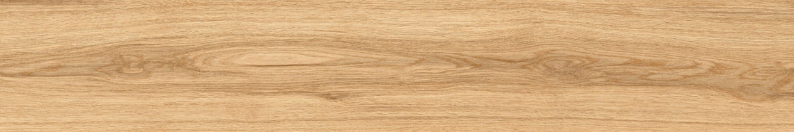 Mexen Hirera Honey Probe für glasiertes rektifizierte Feinsteinzeug G1, holzähnliche Boden- und Wandfliese, matt - TL611-04-S