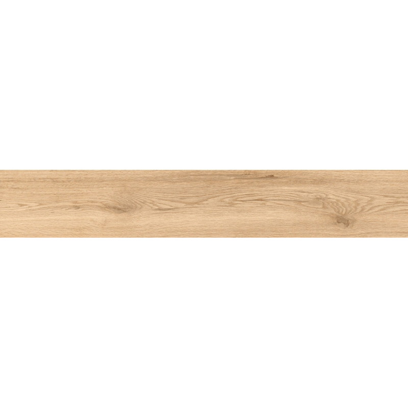Mexen Hirera Probe für glasiertes Feinsteinzeug rek. G1, holzähnliche Boden-/Wandfliese, matt - TL611-05-S