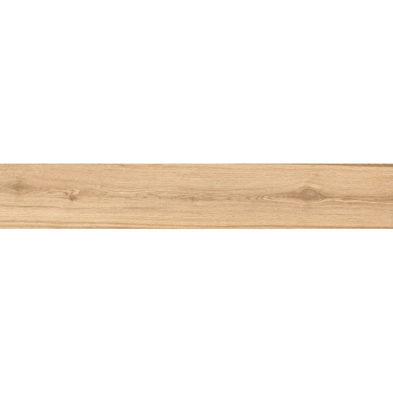 Mexen Hirera Probe für glasiertes Feinsteinzeug rek. G1, holzähnliche Boden-/Wandfliese, matt - TL611-05-S